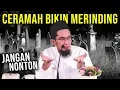 Download Lagu MERINDING‼️ Begini Suasana ALAM KUBUR. Simak Pesan Ust. Adi Hidayat