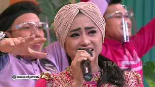 Download SELAMAT HARI LEBARAN, IDUL FITRI - IAN KASELA, DEWI PERSSIK, ZIVA MAGNOLYA MP3