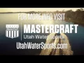2017 MasterCraft XT21