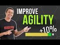 Improve Agility With These 3 Drills