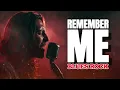 REMEMBER ME | RENZ VERANO | BLUES ROCK COVER