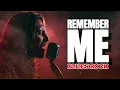 REMEMBER ME RENZ VERANO BLUES ROCK COVER