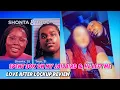 AFTER SHONTA SPENT 30K ON TRUE HE LEFT HER LOVE AFTER LOCKUP REVIEW SHONTA TRUE