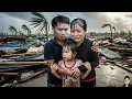 Download Lagu De and Huyen lost their home after the terrible storm! Where will they stay in this disaster