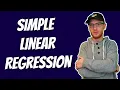 How to Implement Simple Linear Regression in Python From Scratch