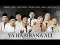 Download Lagu SHOLAWAT VIRAL | QOSIDAH YA HABIBANA ALI (يَاحَبِيبَنَا عَلِى) | FULL | - SANTRI NJOSO COVER 2024