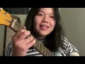 Ditinggal Begitu Saja - Danilla Riyadi (Cover) 
