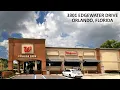 Shopping at Walgreens at College Park in Orlando Florida - Store 13920
