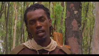 enzo ishall mwenje official video 