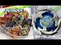 Download Lagu Beyblade Burst VS Beyblade X! Can Dran Sword DOMINATE BEYBLADE BURST Season 1-7? Epic Battles