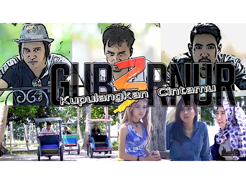 Download MP3 GUB3RNUR BAND - KUPULANGKAN CINTAMU (Official Music Video)