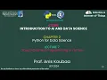 CS316 Python Object-Oriented Programming Concepts