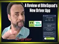 A Review of BiteSquad s New Driver App BiteSquad Waitr