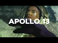 The Story of Judith Love Cohen and Apollo 13 that Defies the Odds