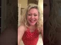 Review of LuLaRoe NEW Summer Dress