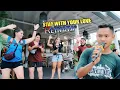 Download Lagu STAY WITH YOUR LOVE BIKIN BULE IKUTAN JOGET MELIHAT REAKSI MUSIK JALANAN LOMBOK REINATA 05