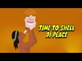 Conch Shell (Official Lyric Video) | Skinny Fabulous x Machel Montano x Iwer George | Soca 2020