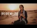 Download Lagu BYE BYE MY LOVE - RIMBIANA