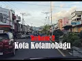 Kota Kotamobagu 2023, jalan jalan dari Modayag (Bolmong Timur) to Kota Kotamobagu, Sulawesi Utara