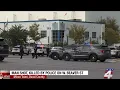 Man killed in officer-involved shooting on West Beaver Street near Stockton Street JSO