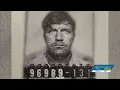 Blue Ridge Runs Red Growing up with the deadliest man in the Southeast
