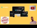 Snappy review ATTENTION don t get Snappy without these custom bonus
