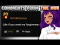 Download Lagu These Comments are WILD! || Comments From The Hub Reaction