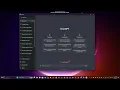 ChatGPT Client Delphi FMX Adaptive UI