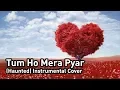 Download Lagu Tum Ho Mera Pyar (Haunted) Piano Instrumental