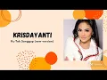 Download Lagu krisdayanti - Ku Tak Sanggup ( new version,  unofficial)