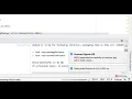 Gradle Caused by java lang reflect InvocationTargetException