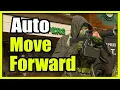 Download Lagu How to Turn On Auto Move Forward Sprint in Black Ops 6 (Call of Duty Tutorial)