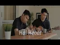 Download Lagu HAL HEBAT - GOVINDA BY IFAN SEVENTEEN