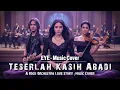 Lagu EYE  - Terserlah Kasih Abadi – Rock Orchestra Cover Version ( Lunare X )