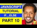 JavaScript - If Statement