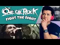 Download Lagu Nurse Reacts | Fight The Night - ONE OK ROCK (with Orchestra Japan Tour 2018 Live Mix)