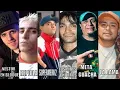 Download Lagu REPIOLA Cumbia Villera Argentina Damas Gratis Los Pibes Chorros Nestor en Bloque Ke Personajes etc