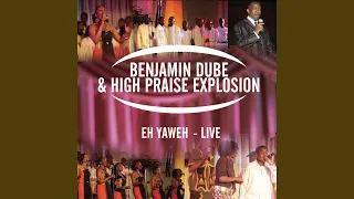 i love the lord live 