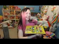February 2021 Rainbow Brite Merch Haul