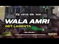 Download Lagu DJ WALA AMRI GET LAGENTA - DJ ARAB VIRAL BASS KERAMAT 2024