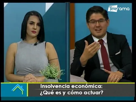 Insolvencia económica: ¿Qué es y cómo actuar?