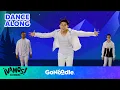 GoNoodle Enmocion Freeze Dance Song Songs for Kids Dance Along GoNoodle