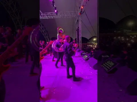 “LA CHINA” EN VIVO DESDE TORREÓN, COAHUILA! 🔥🇲🇽