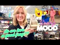 Spring FEVER in Goodwill 50 OFF EVERYTHING It s FRIENDS FAMILY DAY trying on Bunny Suits