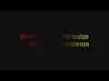 4Minute – What’s Your Name? (이름이 뭐예요?) (Color Coded Lyrics)