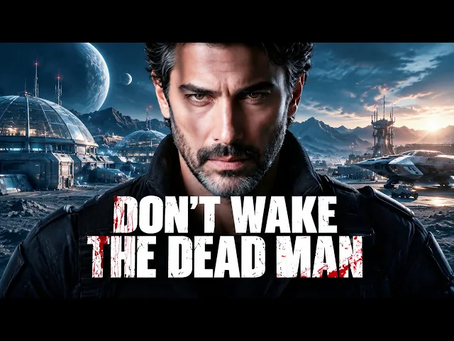 Don't Wake the Dead Man