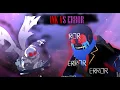 Download Lagu Underverse 0.4 Fight Scenes: Ink vs Error + Destruction of the Multiverse (by Jael Penaloza)