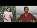 Download Lagu Quarantine from Reality | Poovizhi Vaasalil | Deepam | Episode 163