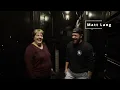 MATT LANG on representing Quebec and covering Eminem!