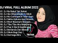 Download Lagu DJ TIKTOK VIRAL TERBARU 2022 - DJ RA BAKAL TAK BALENI - DJ DALANE GUSTI REMIX TIKTOK FULL ALBUM 2022